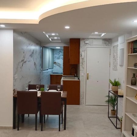 Piso Malaga Cerca Playa Apartment Екстериор снимка