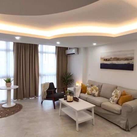 Piso Malaga Cerca Playa Apartment Екстериор снимка