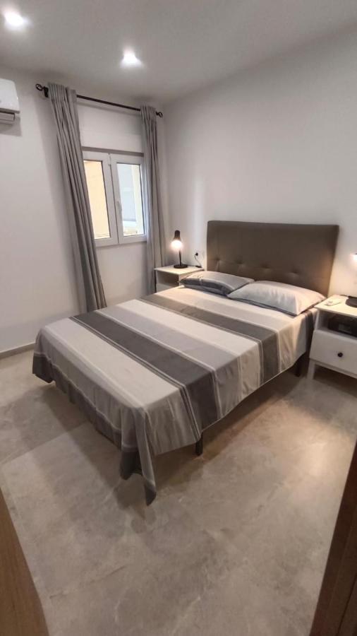 Piso Malaga Cerca Playa Apartment Екстериор снимка