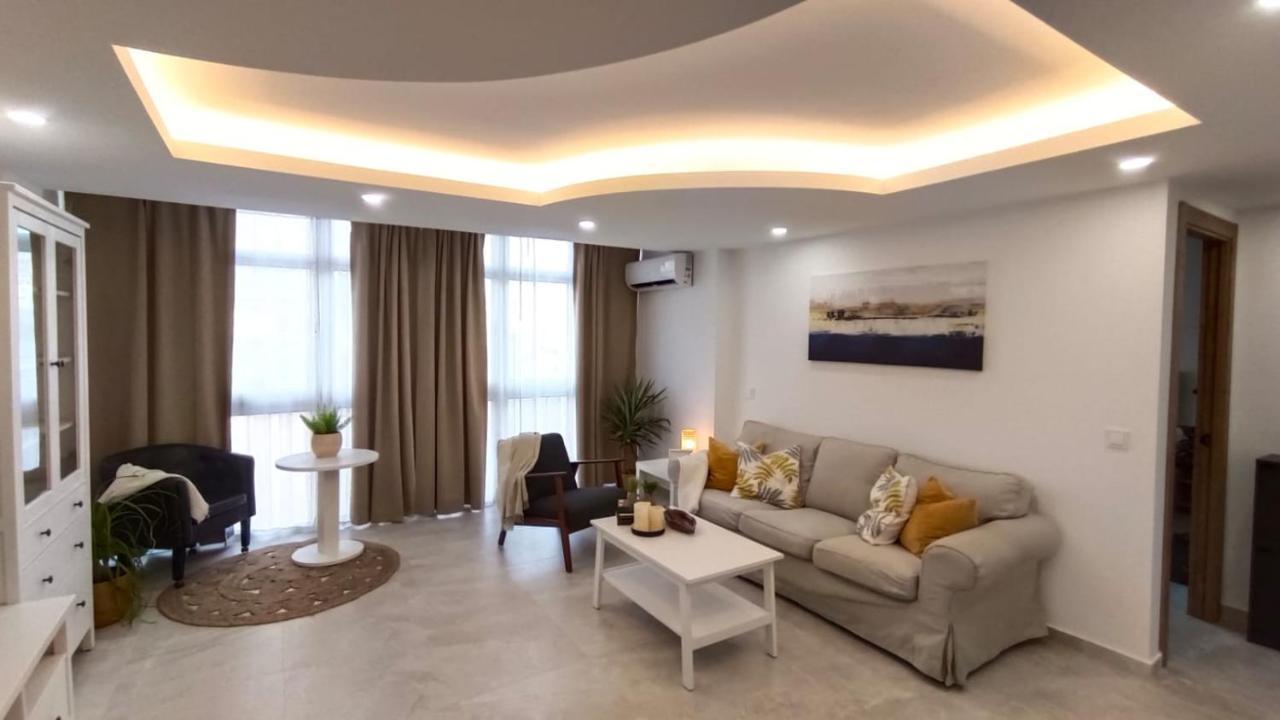 Piso Malaga Cerca Playa Apartment Екстериор снимка