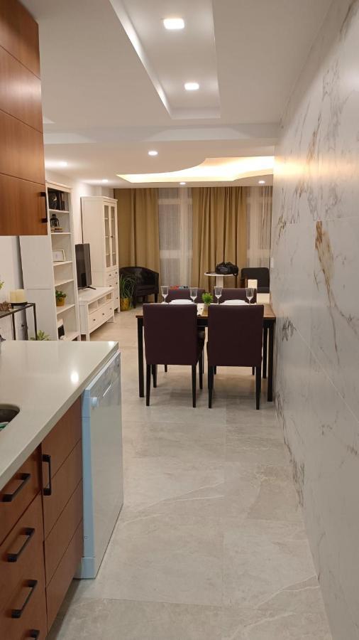 Piso Malaga Cerca Playa Apartment Екстериор снимка