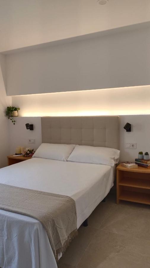 Piso Malaga Cerca Playa Apartment Екстериор снимка