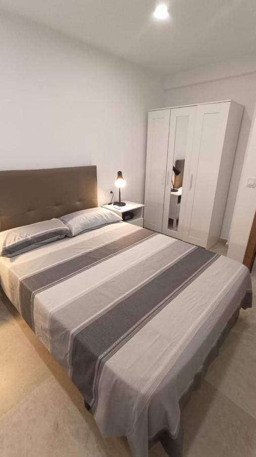Piso Malaga Cerca Playa Apartment Екстериор снимка