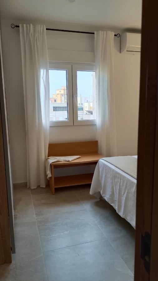 Piso Malaga Cerca Playa Apartment Екстериор снимка