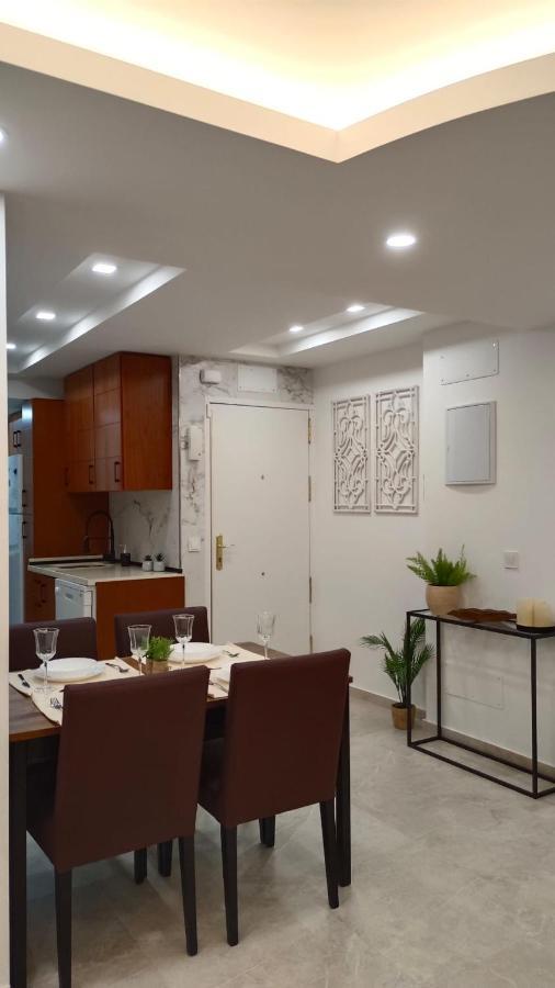 Piso Malaga Cerca Playa Apartment Екстериор снимка